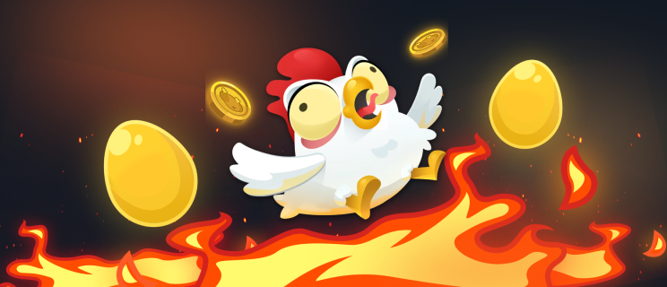Chicken Road Deutschland 2026 – Spiel im Überblick